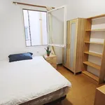 Rent 2 bedroom apartment of 10 m² in Barcelona