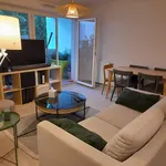 Appartement de 43 m² avec 2 chambre(s) en location à SALON