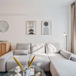 Rent 1 bedroom apartment of 60 m² in berlin