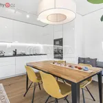 Pronajměte si 1 ložnic/e dům o rozloze 156 m² v Klecany