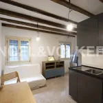 Rent 1 bedroom apartment of 20 m² in Venezia