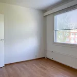 Vuokraa 3 makuuhuoneen asunto, 78 m² paikassa Oulu