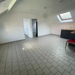 Rent 3 bedroom house of 63 m² in Arras