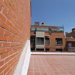 Alquilar 1 dormitorio apartamento en Madrid