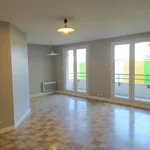 Rent 1 bedroom apartment of 70 m² in CLERMONT-FERRAND