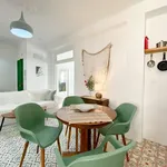 Alquilo 2 dormitorio apartamento de 68 m² en valencia