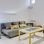 Rent 1 bedroom apartment in Madrid