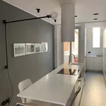 Rent 6 bedroom apartment of 140 m² in Milan