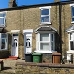 Rent 2 bedroom house in Peterborough