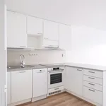 Vuokraa 2 makuuhuoneen asunto, 45 m² paikassa Espoo