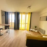 Appartement de 25 m² avec 1 chambre(s) en location à combaillaux