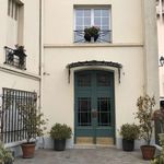 Rent 1 bedroom apartment of 9 m² in Asnières-sur-Seine