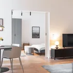 Miete 1 Schlafzimmer wohnung von 52 m² in Berlin