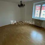 Rent 1 bedroom house in Ostrava