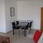 Apartamento T1 Duplex para alugar em Castro Marim