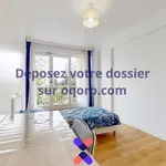 Rent 5 bedroom apartment of 10 m² in Créteil