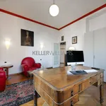 Rent 4 bedroom apartment of 134 m² in Milano