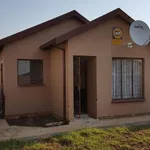 Rent 3 bedroom house in Tembisa