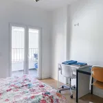 Rent a room in lisbon