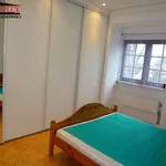 Rent 4 bedroom house of 123 m² in Łódź