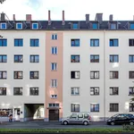 Rent 2 bedroom apartment of 52 m² in Dortmund