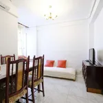 Rent a room of 62 m² in madrid