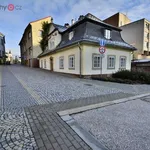 Rent 6 bedroom house of 200 m² in Nová Paka