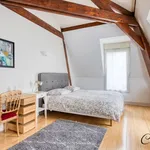 Maison de 85 m² avec 3 chambre(s) en location à Paris