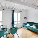 Studio de 36 m² à paris