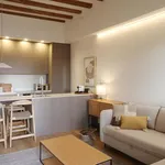 Rent 3 bedroom apartment of 45 m² in Barcelona