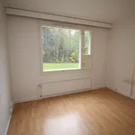 Vuokraa 2 makuuhuoneen asunto, 52 m² paikassa Riihimaki