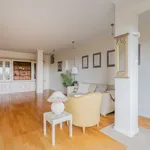 Rent 3 bedroom apartment of 92 m² in Warszawa