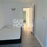 Appartement de 27 m² avec 2 chambre(s) en location à Aubenas