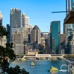 Rent 1 bedroom house in Kirribilli