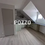 Appartement de 23 m² avec 1 chambre(s) en location à VIRET