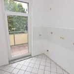 Rent 2 bedroom apartment of 48 m² in Chemnitz