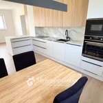 Rent 3 bedroom apartment in Znojmo