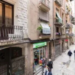 Alquilo 2 dormitorio apartamento de 56 m² en barcelona