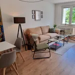 Rent 3 bedroom apartment of 59 m² in Greifswald