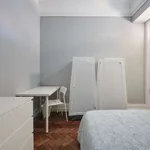 Rent a room in lisbon