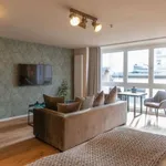 Rent 1 bedroom apartment of 43 m² in Frankfurt