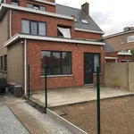 Rent 3 bedroom apartment in Wommelgem