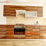 Rent 4 bedroom apartment of 70 m² in Havířov