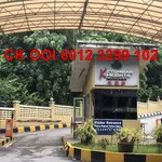 Rent 3 bedroom apartment of 70 m² in Kuala Lumpur