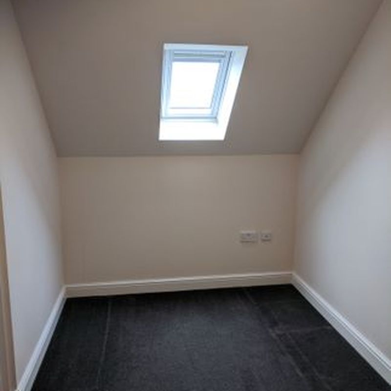 End terrace house to rent in Bridge House Close, Atherstone CV9 Whittington