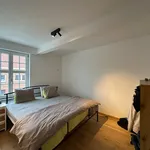 Huur 1 slaapkamer appartement in Hertsberge