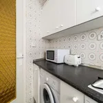 Rent 1 bedroom apartment of 50 m² in barcelona