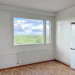 Vuokraa 3 makuuhuoneen asunto, 74 m² paikassa Vantaa