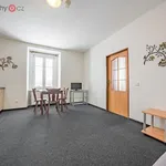 Rent 2 bedroom apartment of 42 m² in Řevničov