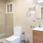 Rent 2 bedroom apartment of 60 m² in Málaga